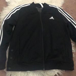 Adidas sweater